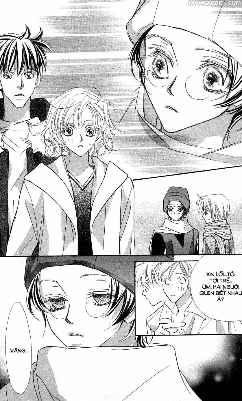 yoru made matenai chapter 29 43