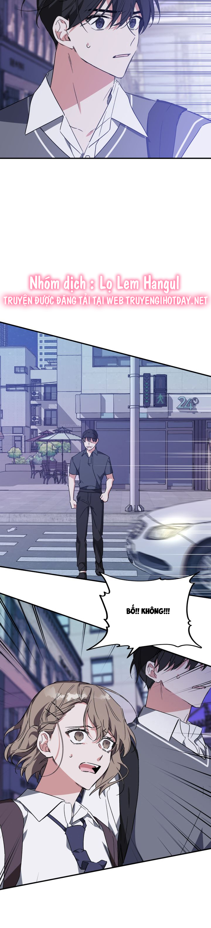 cuộc du hành thời gian của sela chapter 62 9