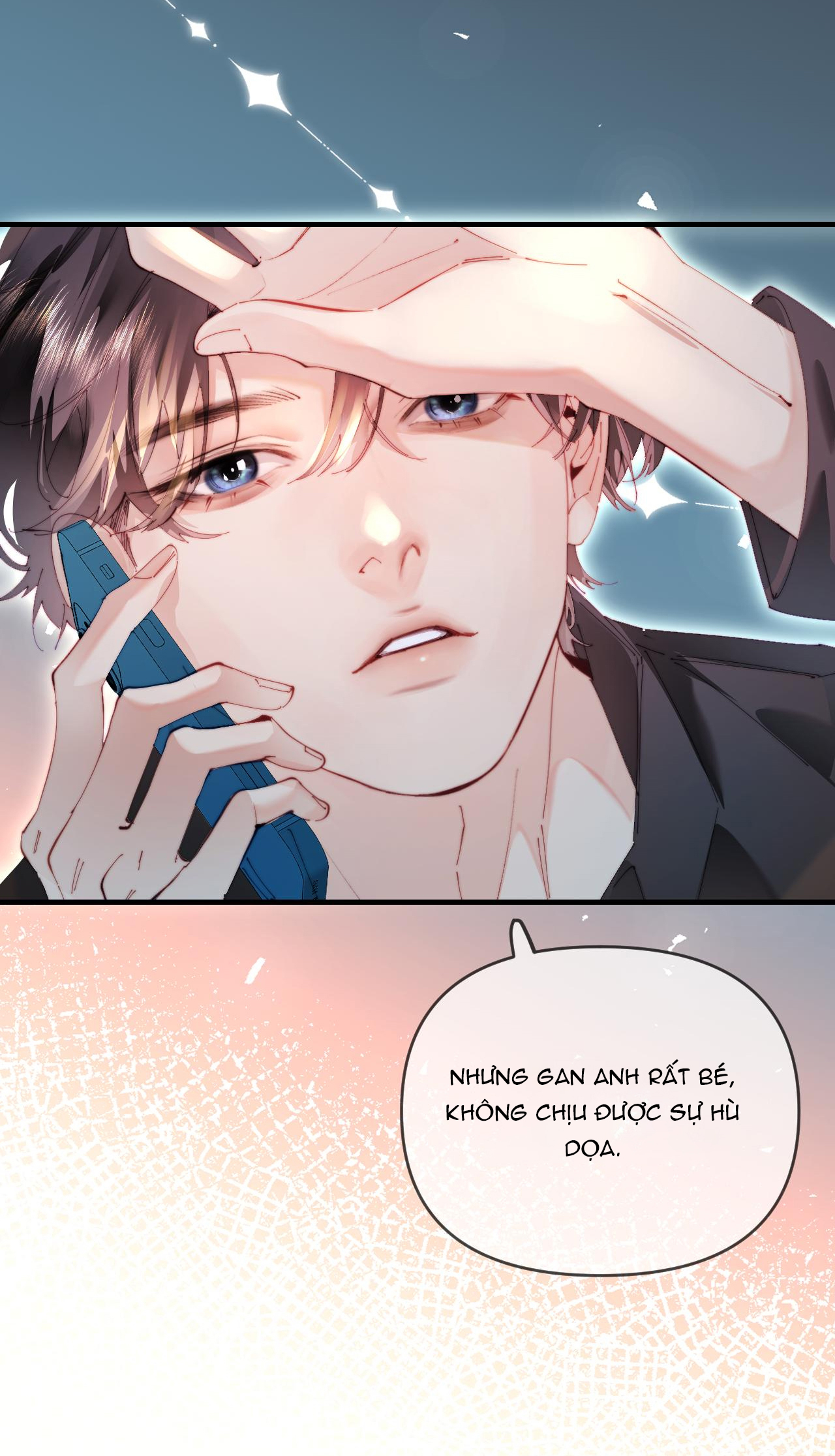 câu chuyện ngọt ngào của cặp vợ chồng đỉnh lưu chapter 82.2 9