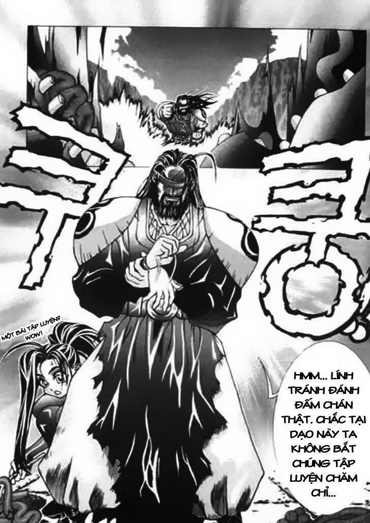 ragnarok - into the abyss chapter 12 19