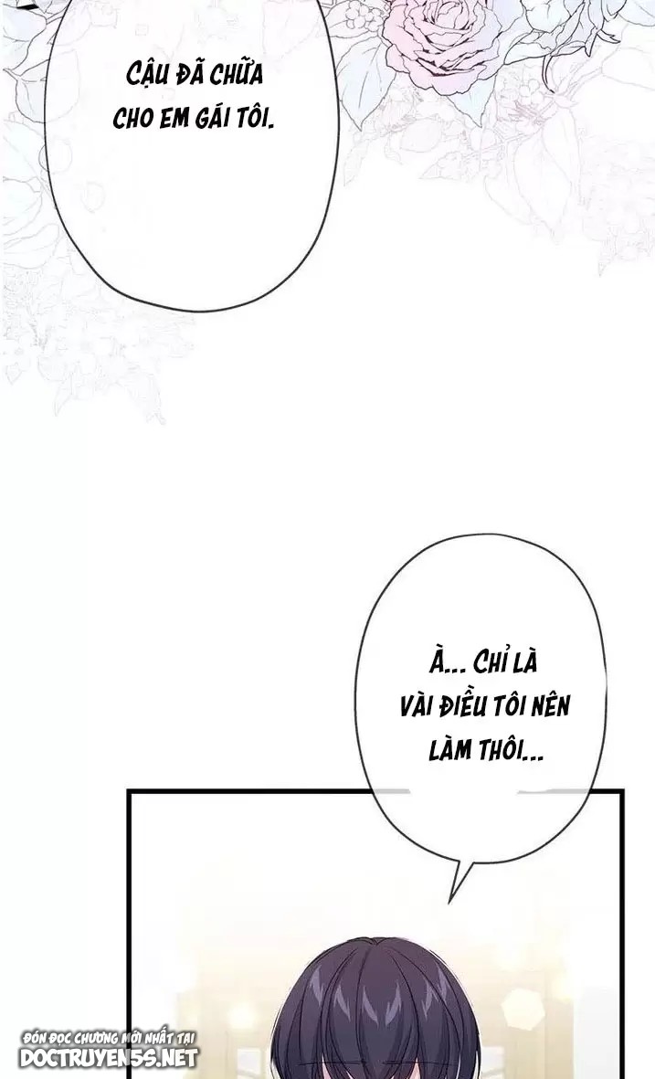 nếu tôi là nhân vật phản diện liệu tôi sẽ chết chapter 28 66