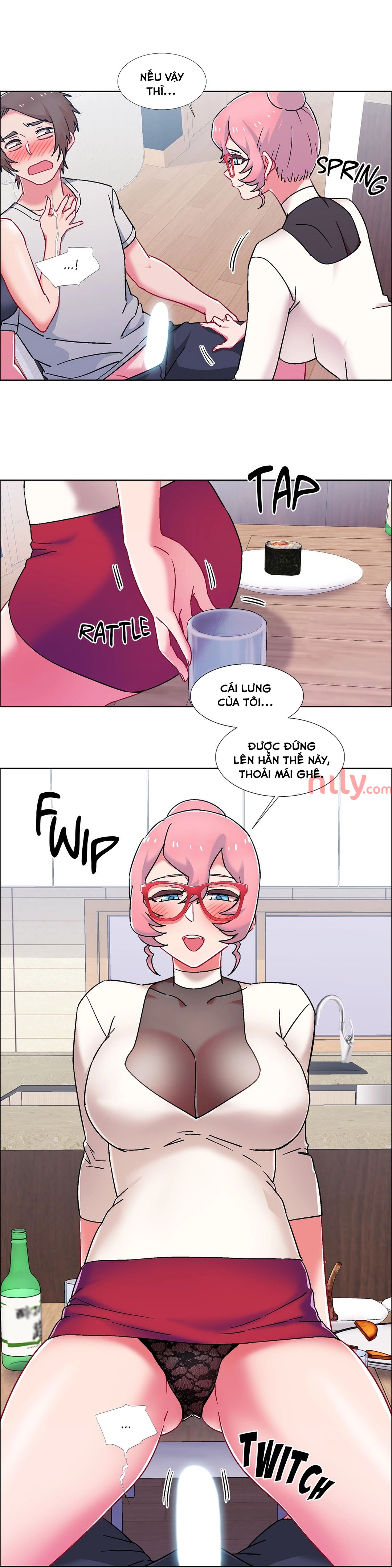 rental girls chapter 55 15