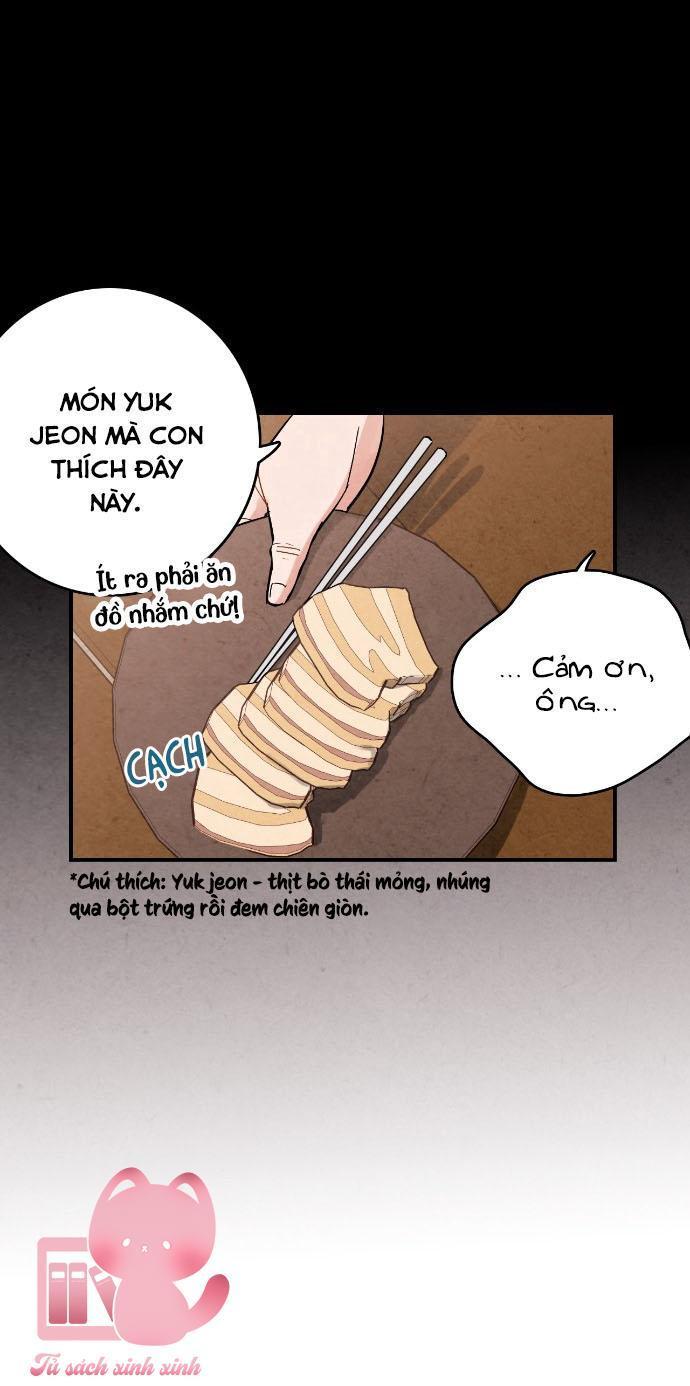 lệnh cấm hôn chapter 34 12