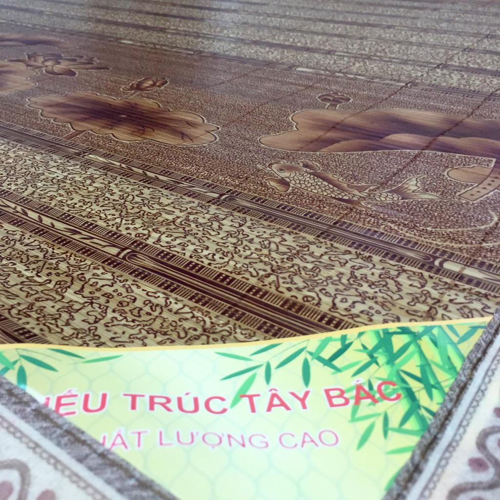 Chiếu Trúc Tây Bắc Các Loại Hàng Chất Lượng- Giải Nhiệt Mùa Hè