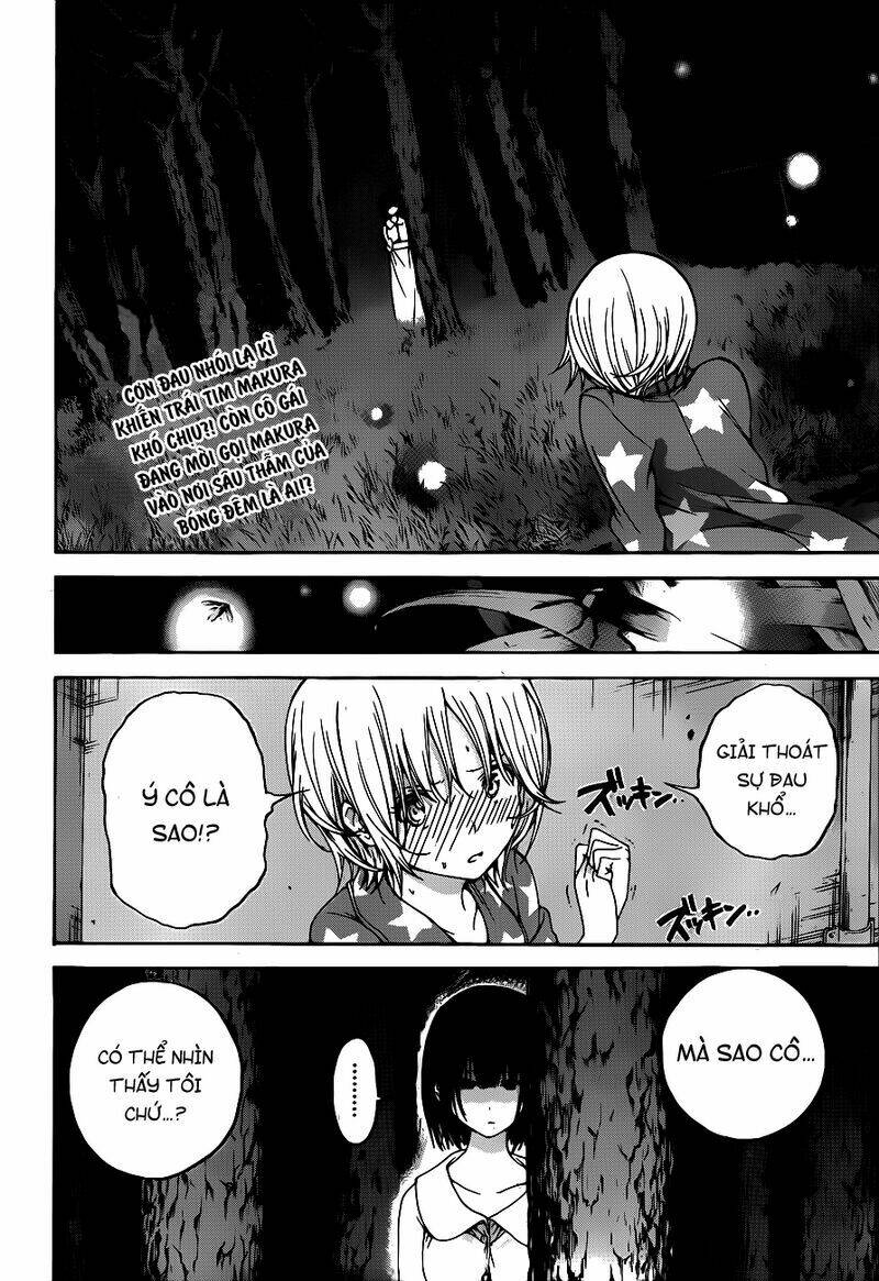 pajama na kanojo chapter 10 6