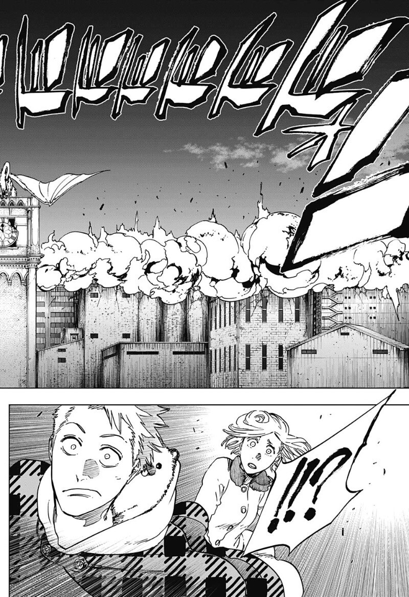 burn the witch chapter 4 19