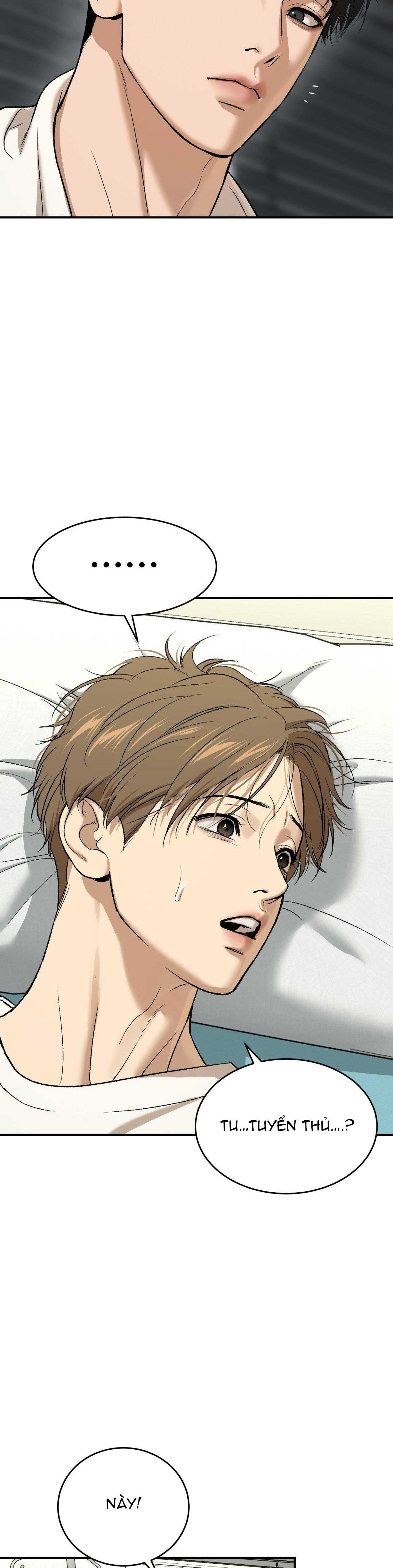 điềm rủi chapter 60 26