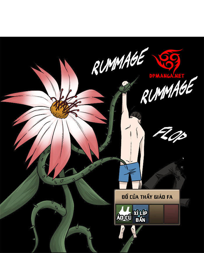 aura from another planet chapter 13 40