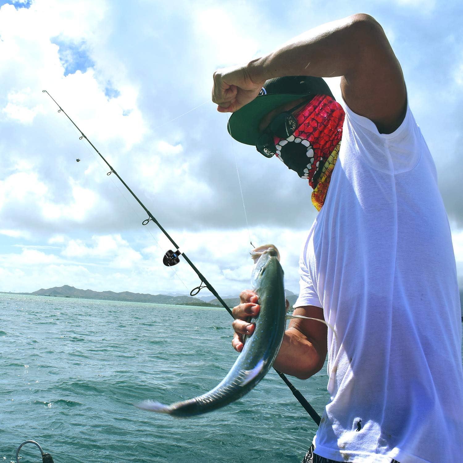 Bộ 4 máy dò khóa điện tử LED màu đen