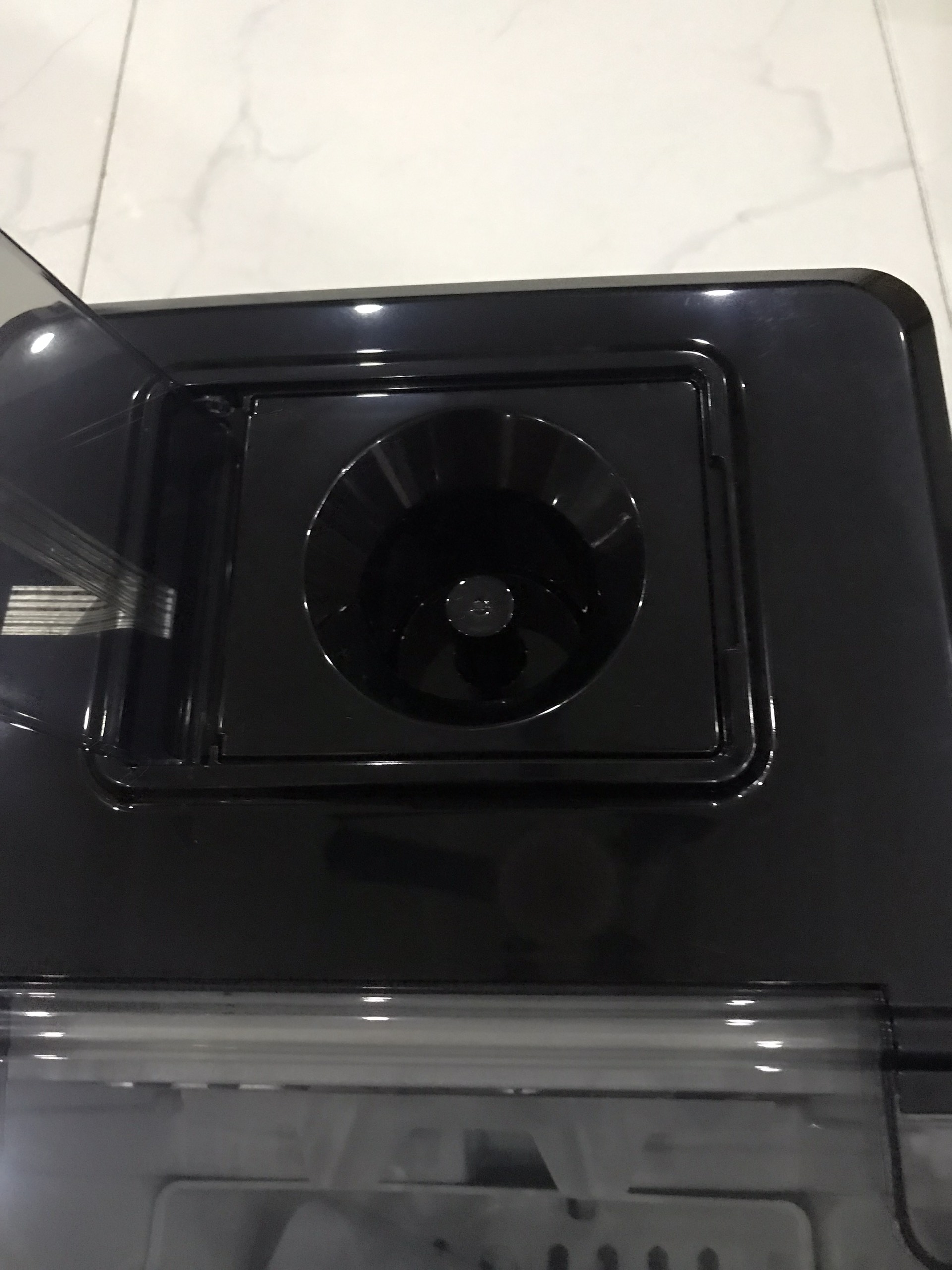Máy làm đá viên mini WZB-32AFS