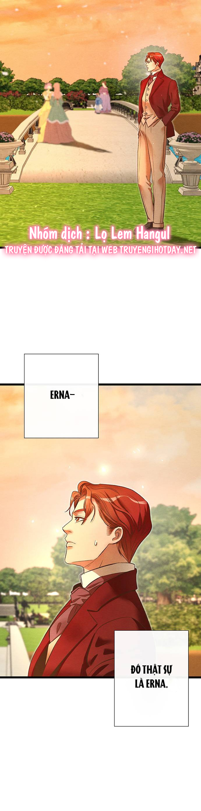 hoàng tử phiền toái chapter 14 21