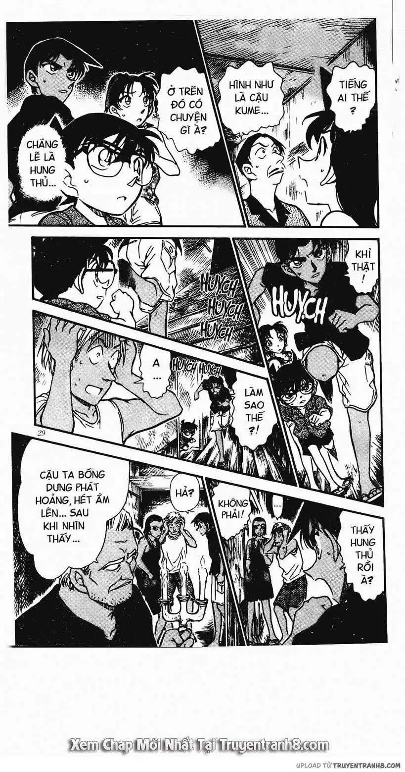 conan chapter 363 11