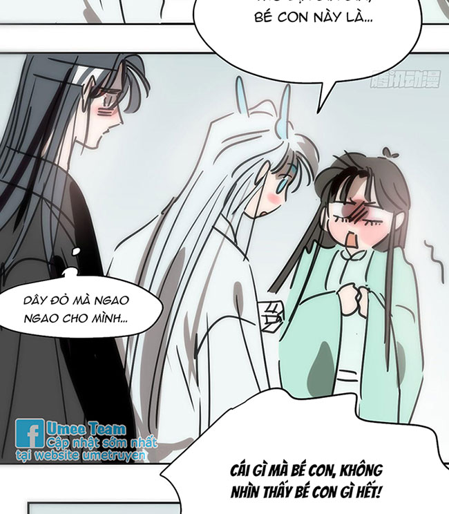Bắt Lấy Ngao Ngao chapter 248 - Trang 29