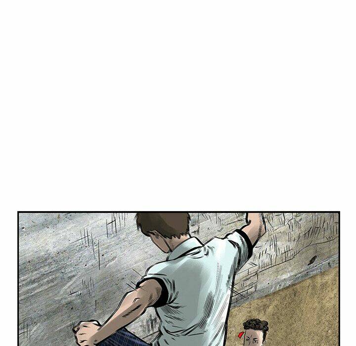 huyền thoại : khởi đầu chapter 2 27