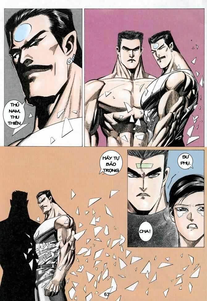 hải hổ 2 chapter 22 30