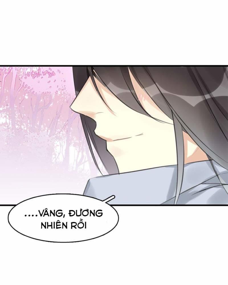 nữ thần đại nhân sáo lộ đa chapter 8 32