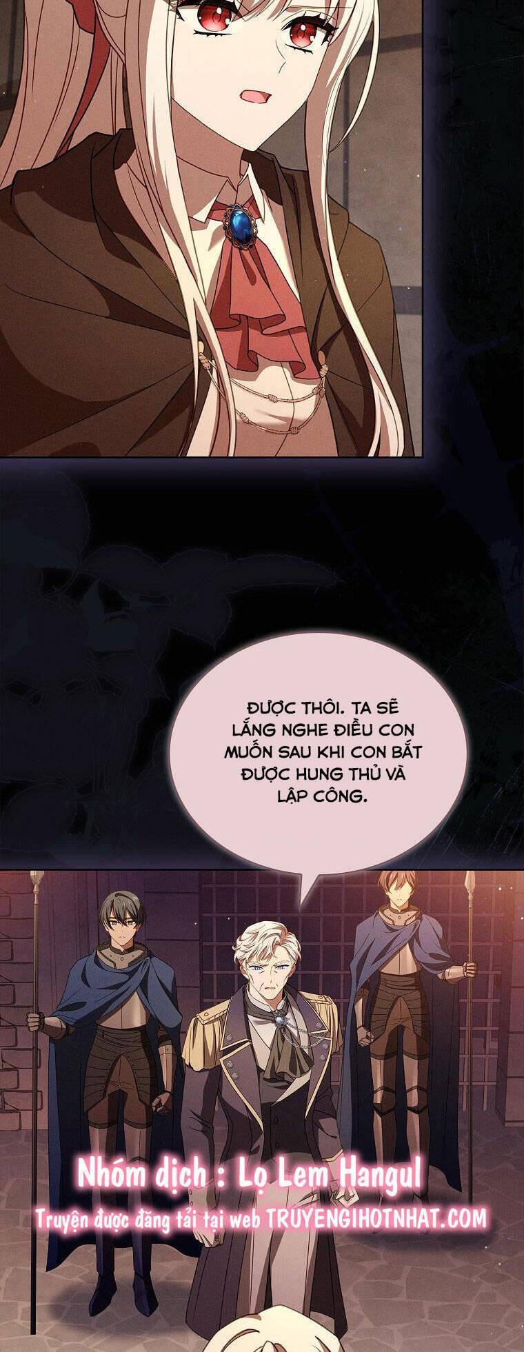 để yên cho tiểu thư hiền chapter 93 36