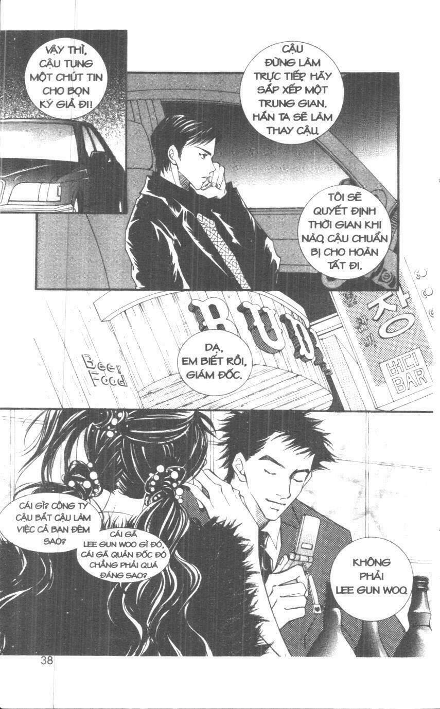 sad love story chapter 5 40