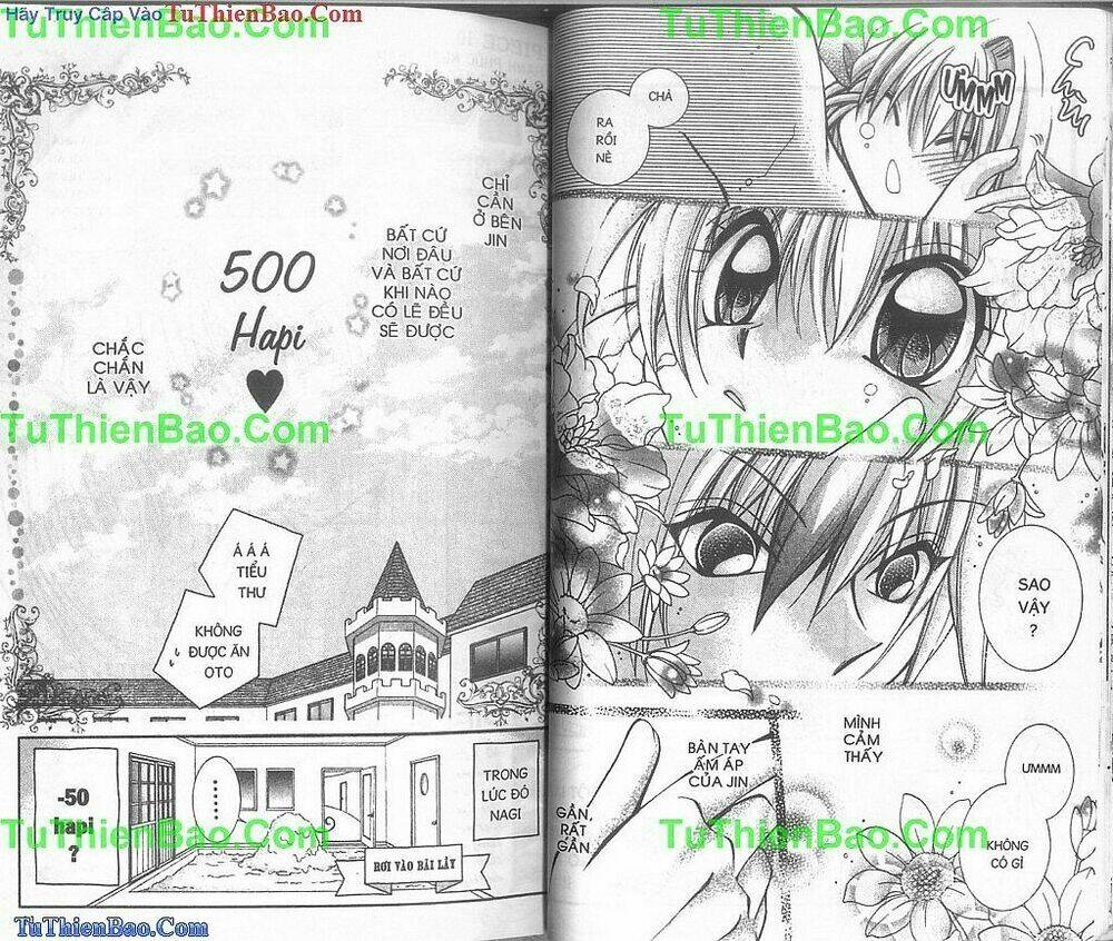 cô nàng quản gia chapter 9 21