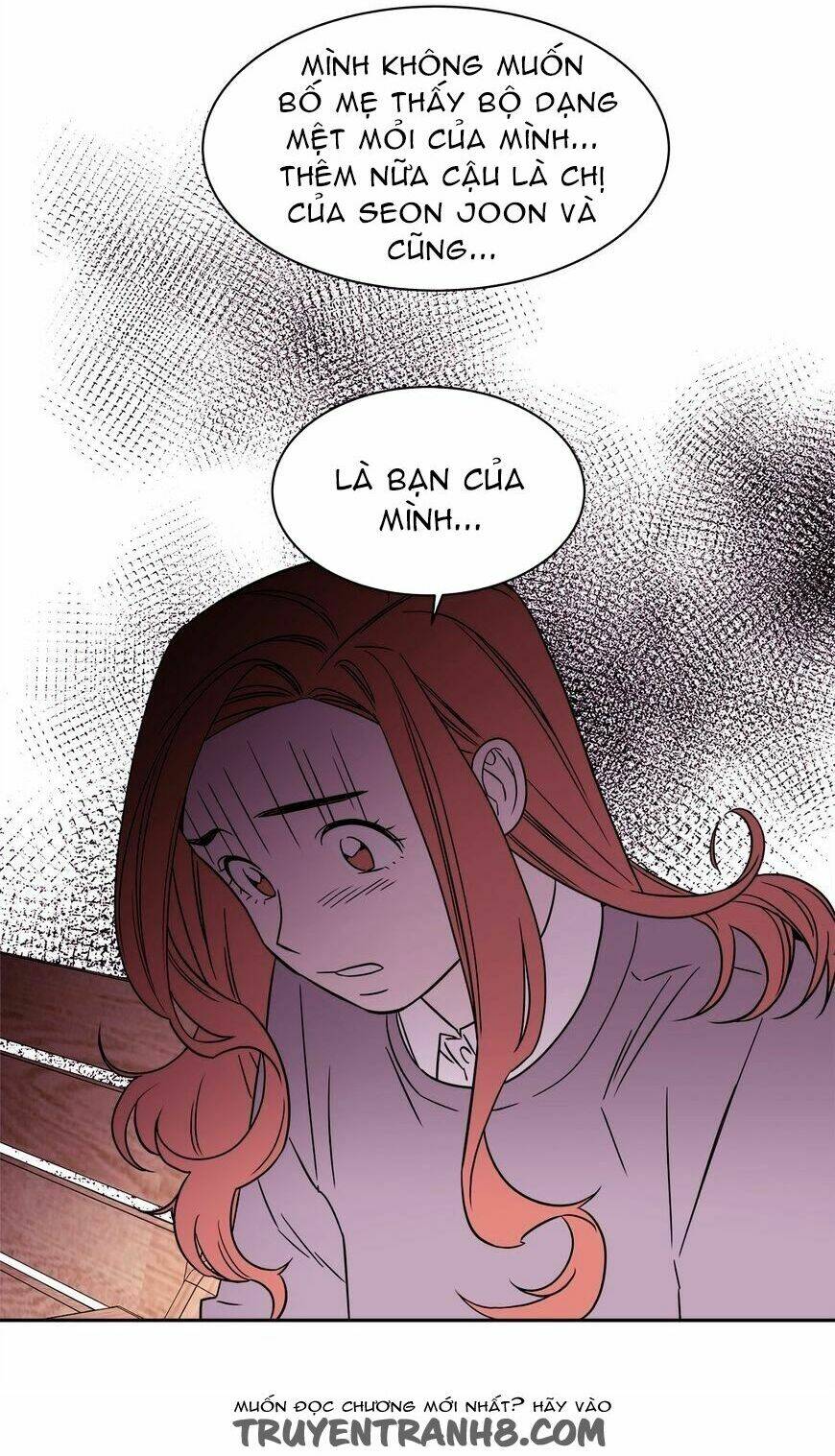 chuyện gì đến, rồi cũng sẽ đến chapter 60 14