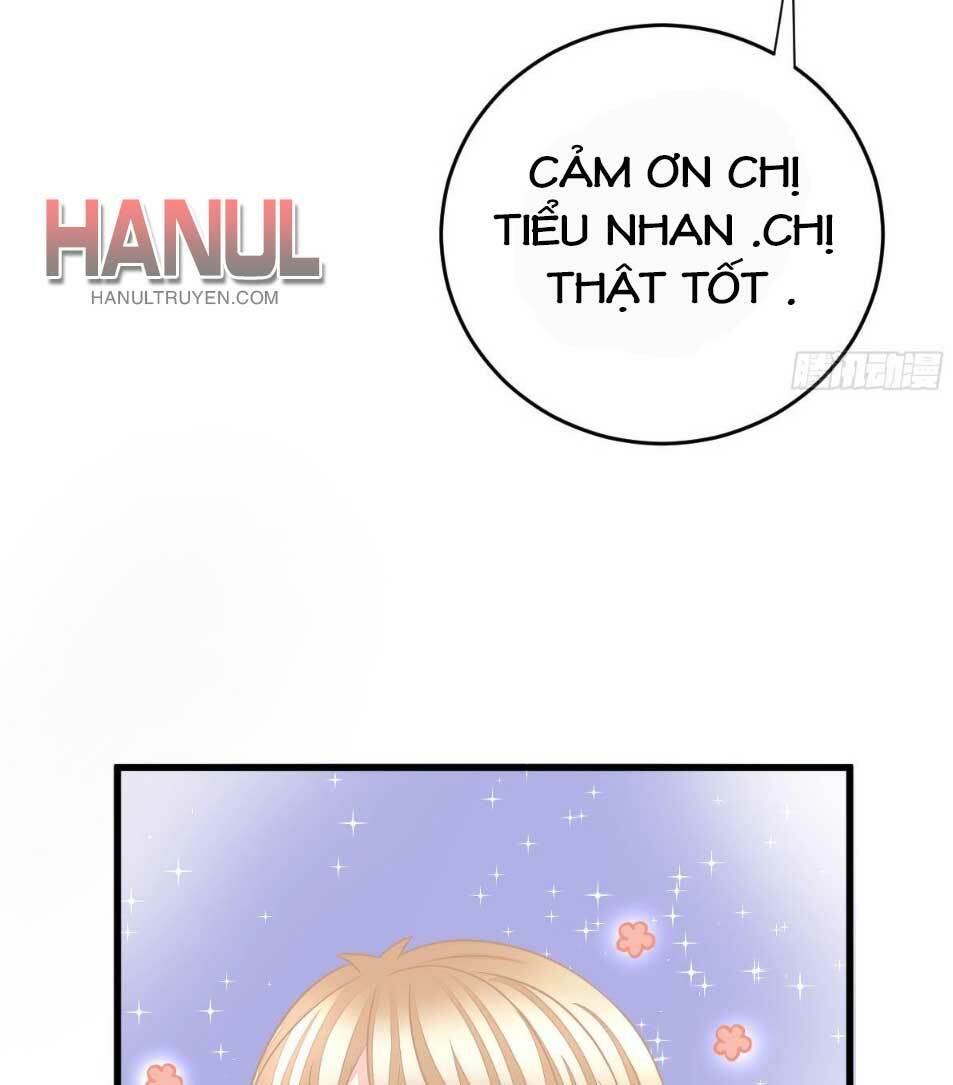 cô vợ đáng yêu của tổng giám đốc mặt lạnh chapter 53.1 21