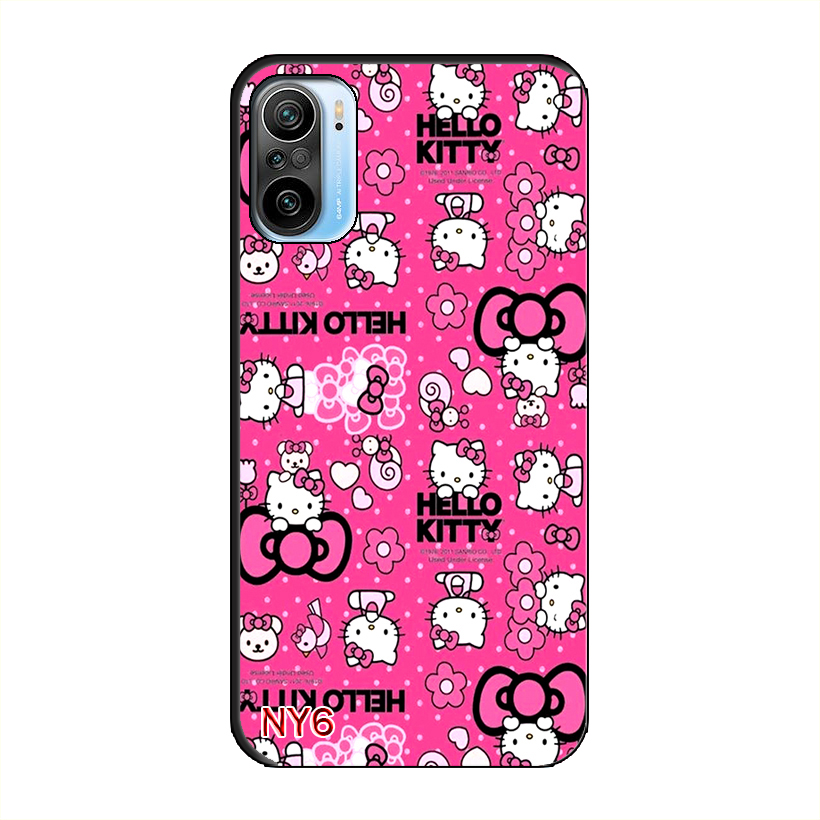 Ốp Lưng Dành Cho XIAOMI K40 PRO