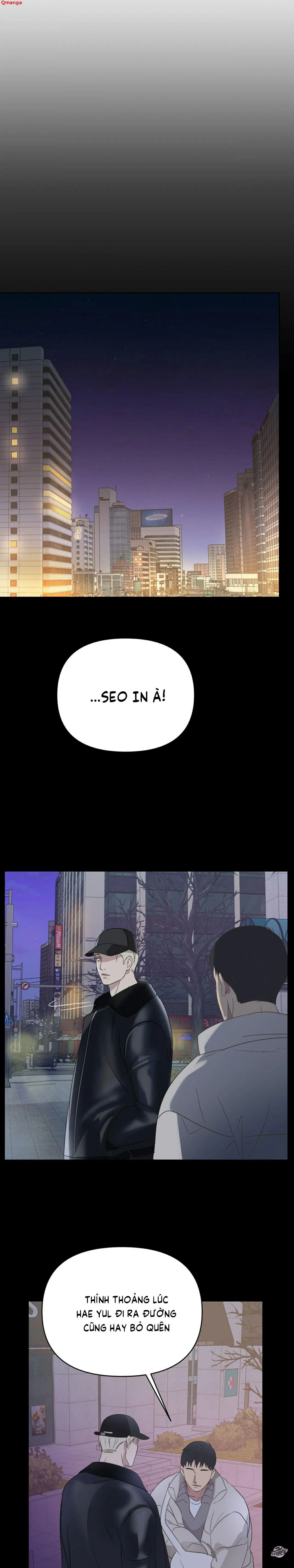 phía sau ánh hào quang chapter 5 13