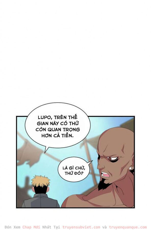 tôi sinh ra để làm người vĩ đại chapter 20 58