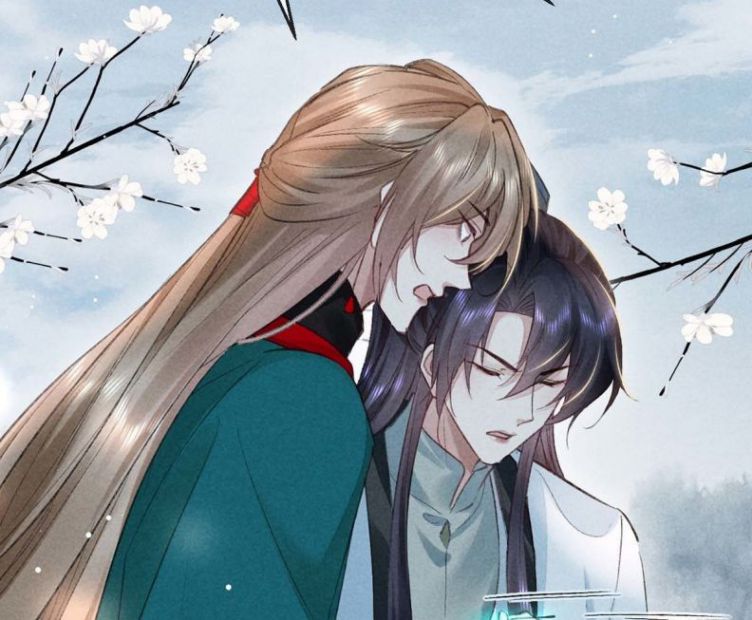 lại bị bạn trai cũ nhắm trúng rồi chapter 55 55