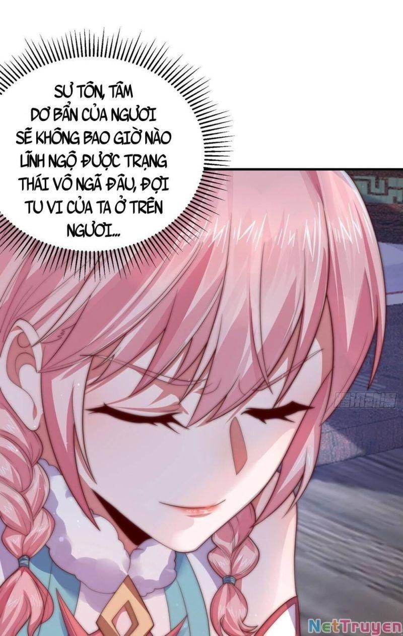 mỗi nữ đồ đệ đều muốn giết ta chapter 12 47