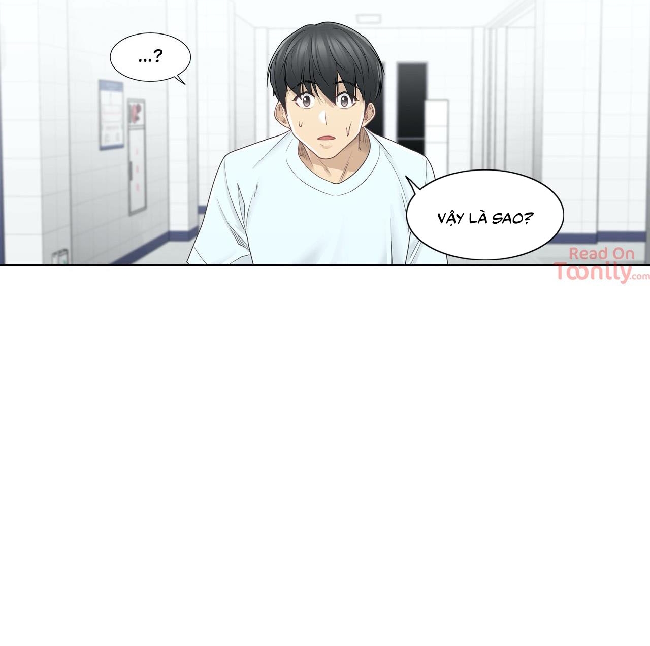 mở khóa tim em chapter 32 6