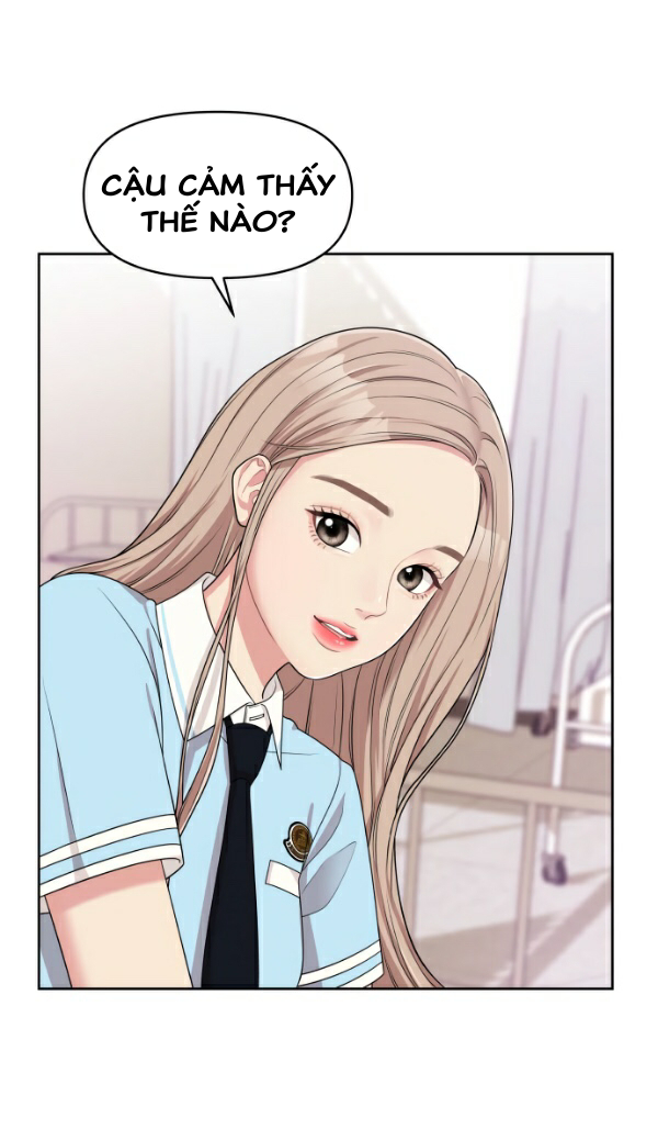 gửi anh,người nắm giữ những vì sao chapter 9 19