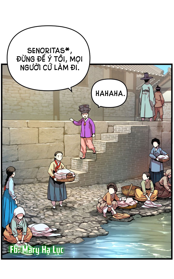 tôi sẽ sống như một hoàng tử chapter 14 42