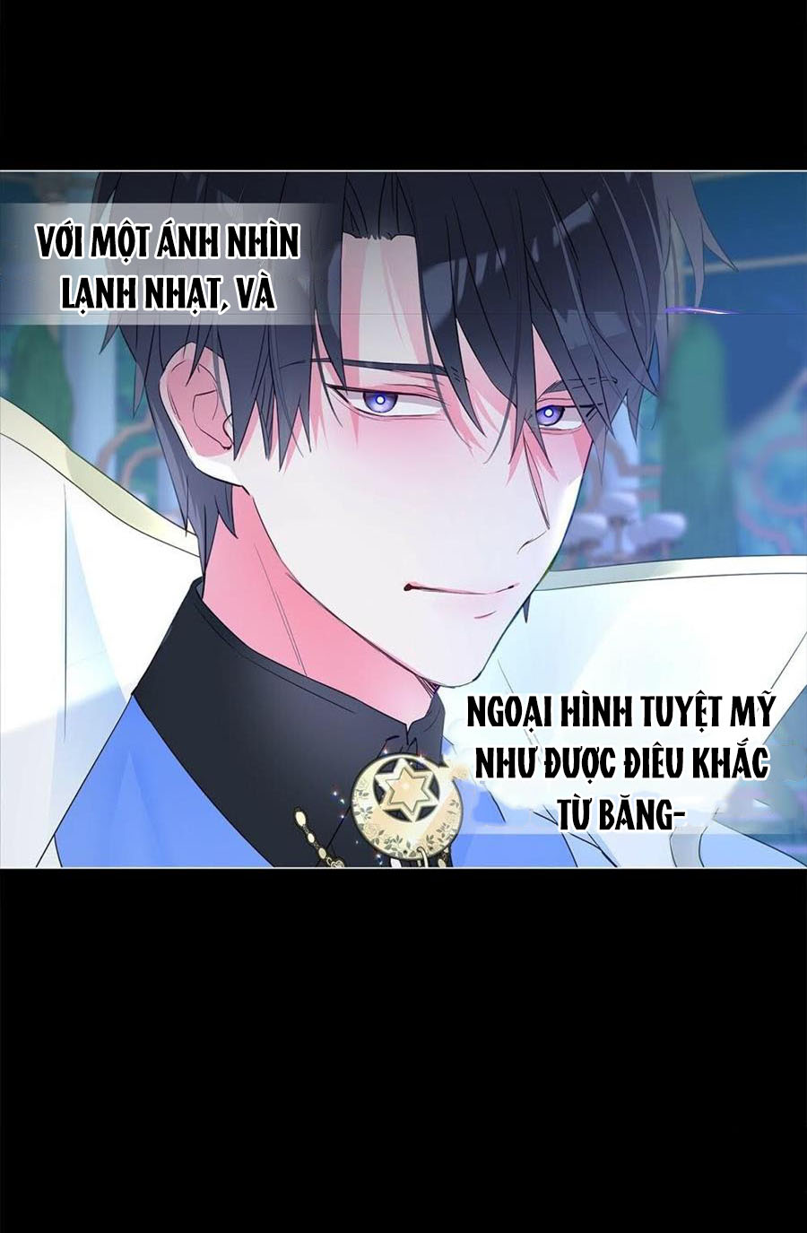 kế hoạch chọn papa của công chúa ._. chapter 9 2