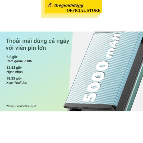 Điện thoại vivo Y18 - Hàng Chính Hãng