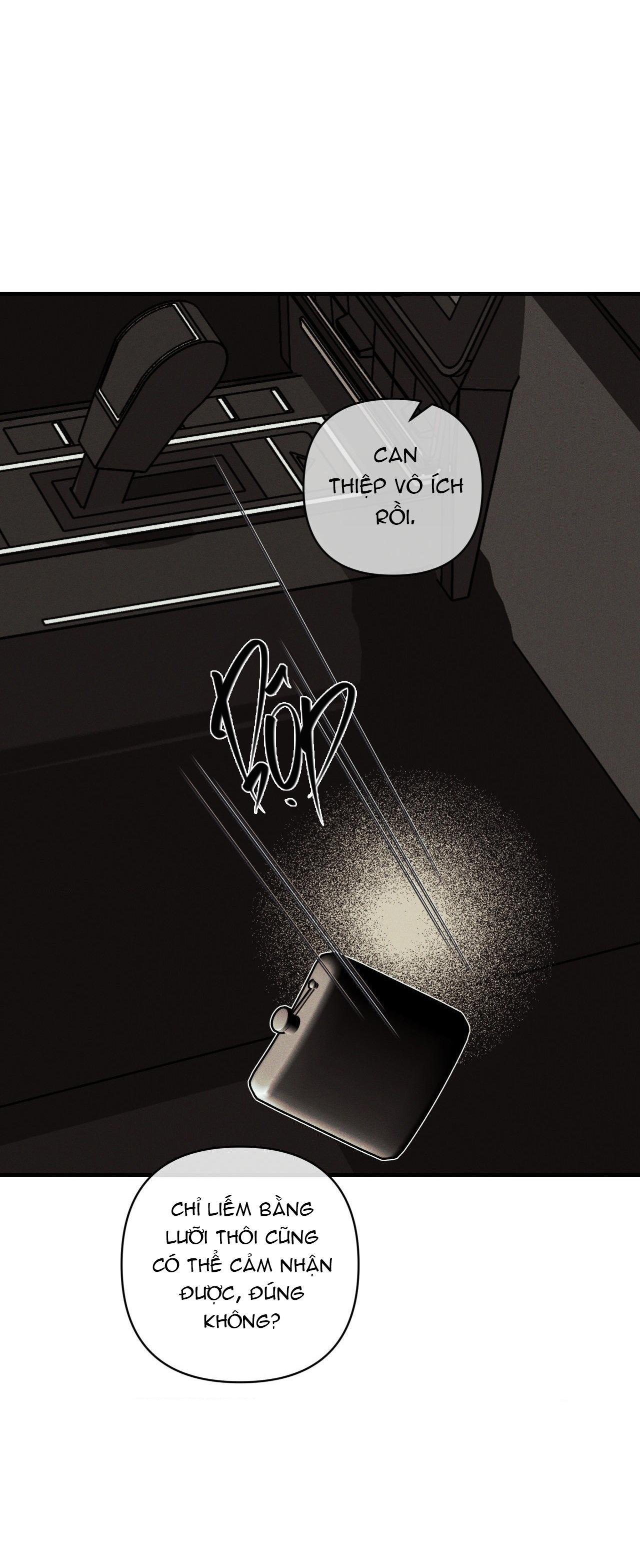 thân ái chapter 36 40