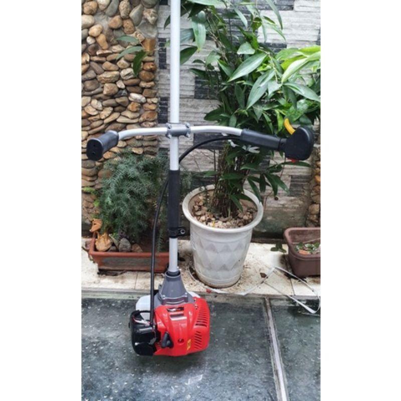 Máy cắt cỏ kamastsu KM 300 ,Máy cắt cỏ kamastsu động cơ 2 thì siêu khỏe siêu bền bảo hành 12 tháng