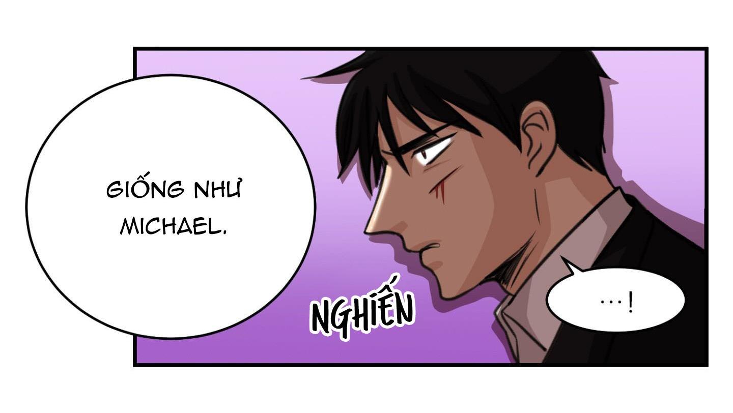 sự trả thù méo mó chapter 14 32