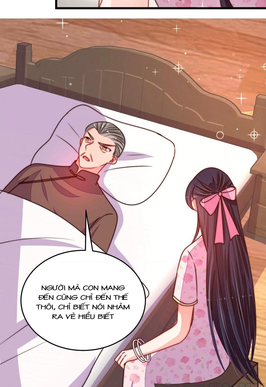 ngày nào thiếu soái cũng ghen chapter 517 2