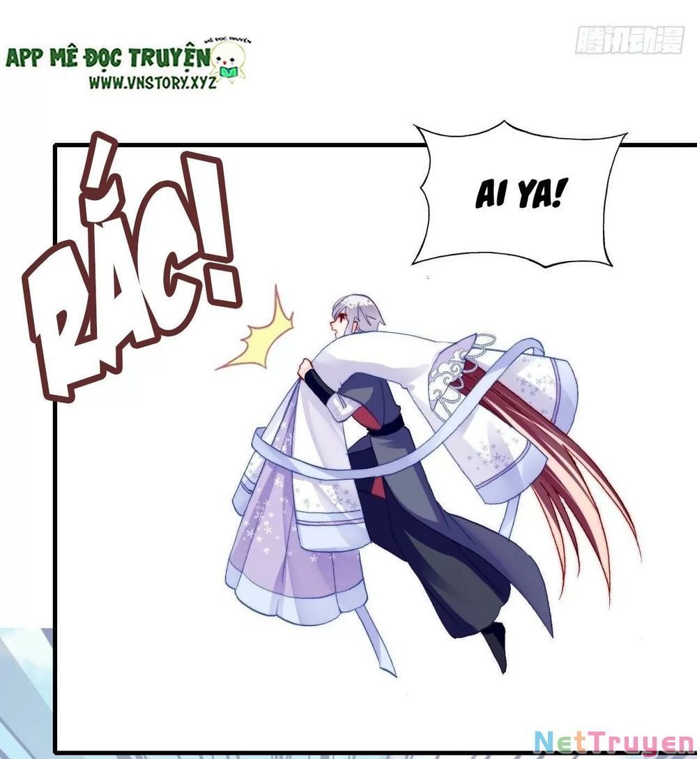 lại bị bệnh chiều chuộng quấn lấy chapter 55 31