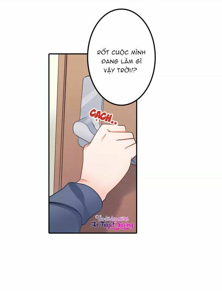 18, sống chung cùng nhau chapter 21 42