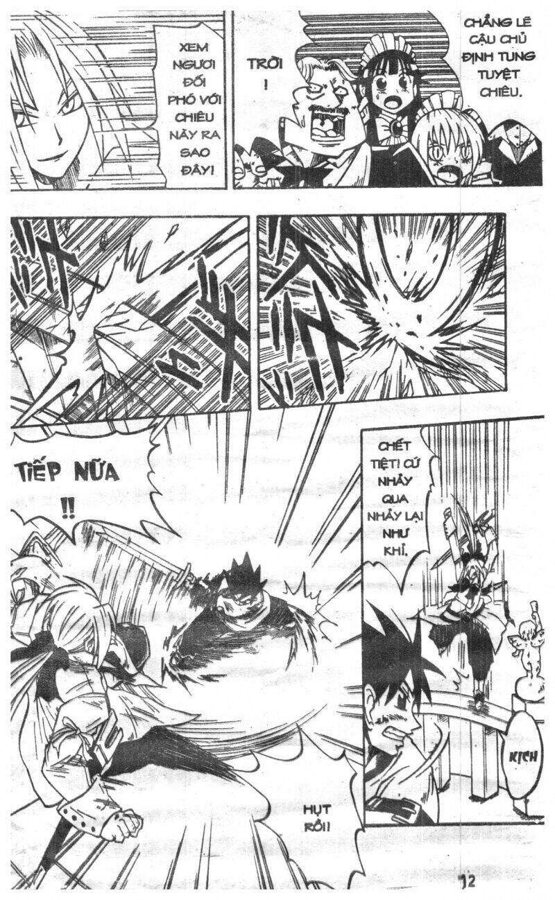 joou kishi monogatari chapter 2 10