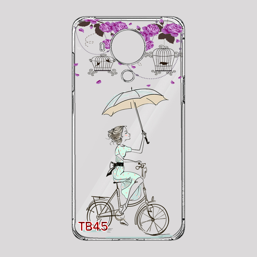 Ốp Lưng Dành Cho NOKIA 5.4