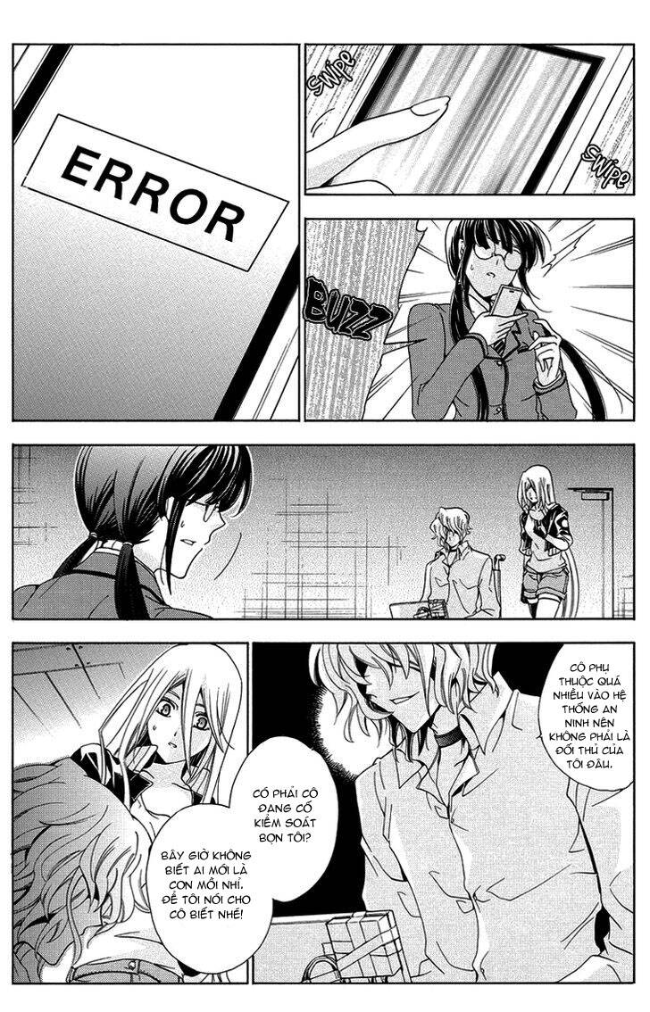 metamorcode chapter 3 17