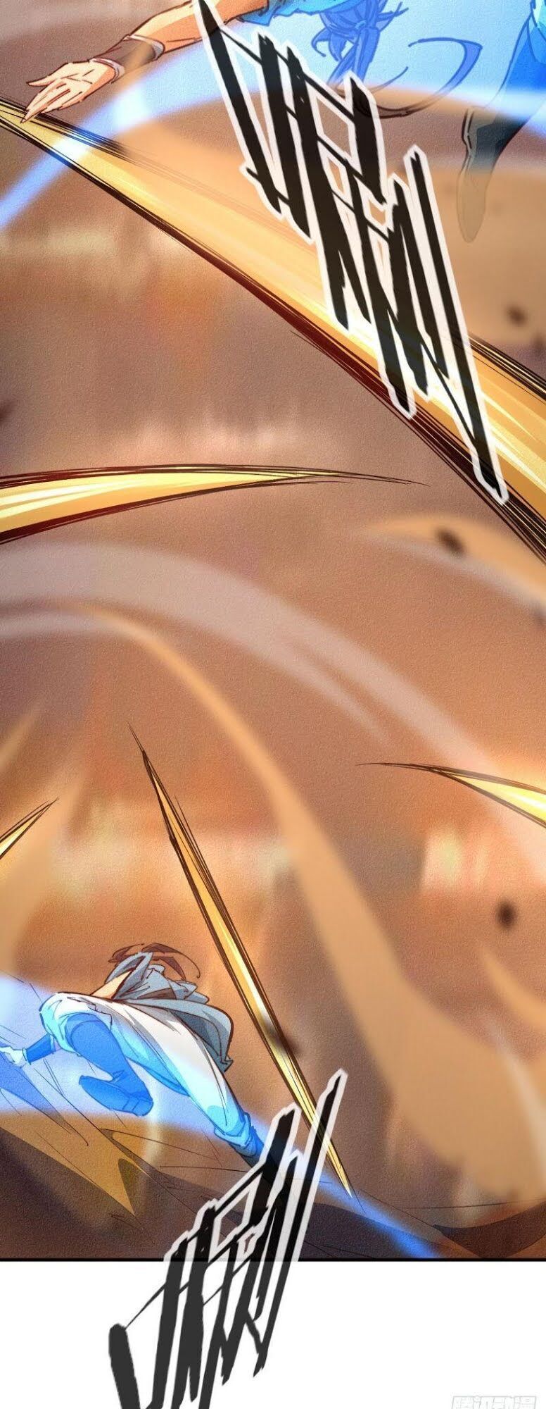 ta thành thần một mình chapter 14 34