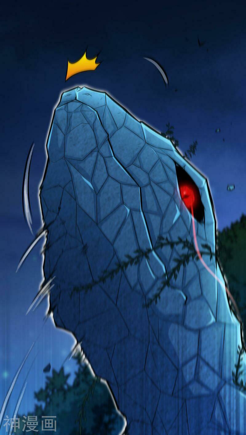 võ hồn tuyệt thế chapter 13 3