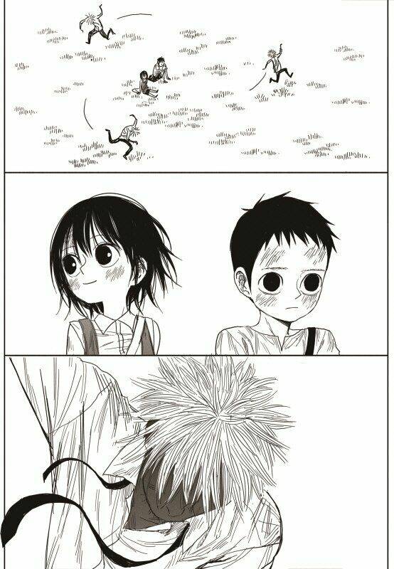 the horizon chapter 4 38