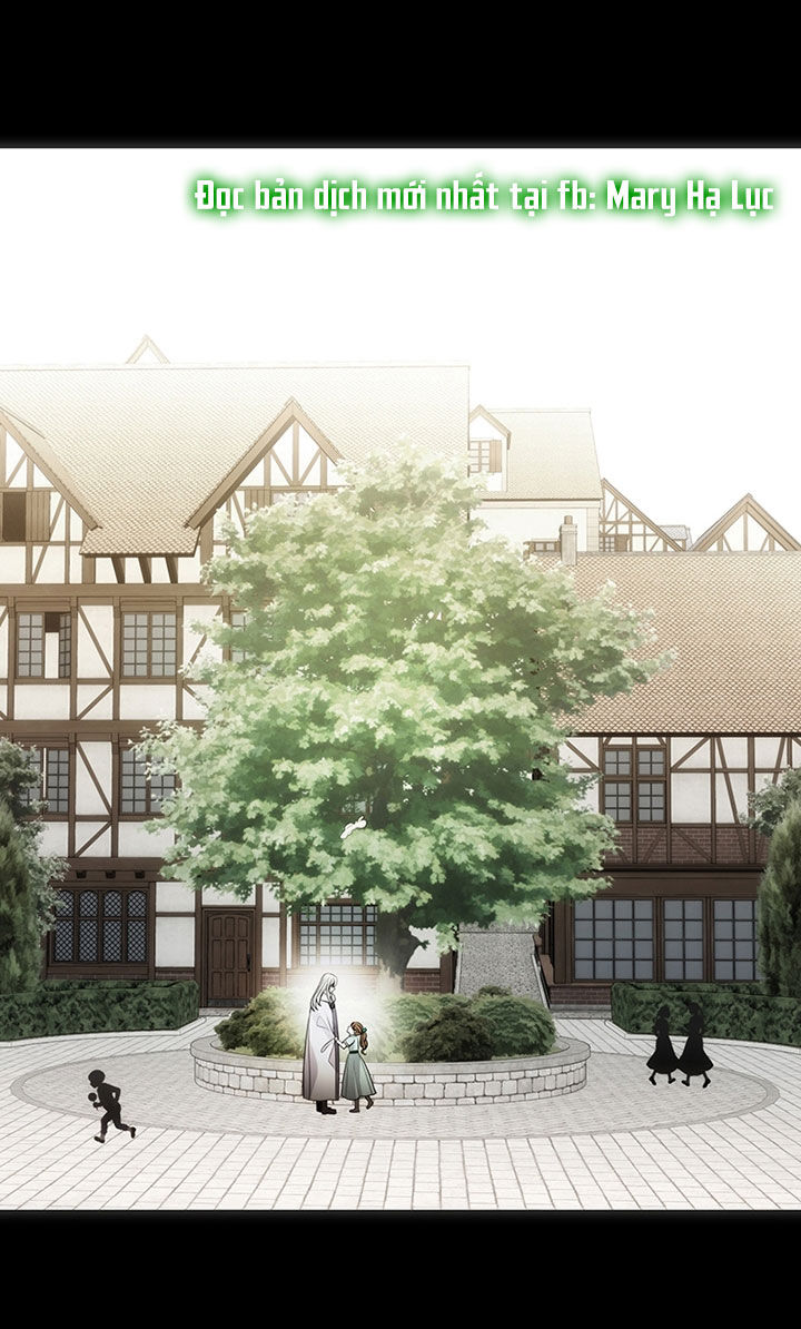 năm môn đệ của charlotte chapter 116 74