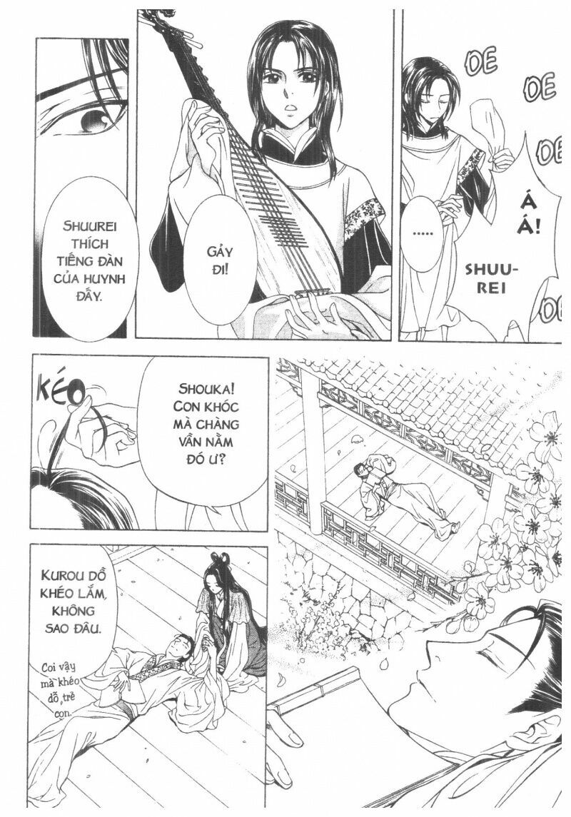 thái vân quốc truyện chapter 5 169