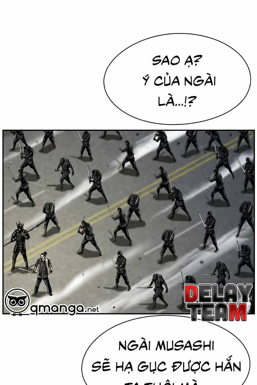 thợ săn đầu tiên chapter 54 47